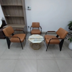 GHẾ SOFA CAFE