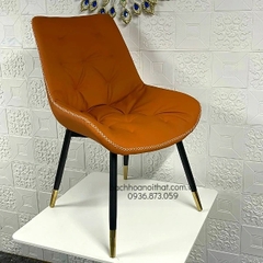 GHẾ ĂN NHẬP KHẨU POLY - GAN16