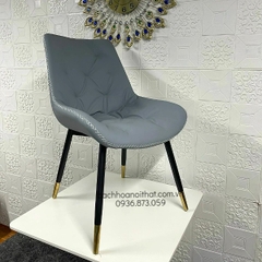 GHẾ ĂN NHẬP KHẨU POLY - GAN16