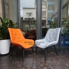 GHẾ ĂN NHẬP KHẨU POLY - GAN16