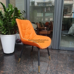 GHẾ ĂN NHẬP KHẨU POLY - GAN16