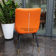 GHẾ ĂN NHẬP KHẨU POLY - GAN16