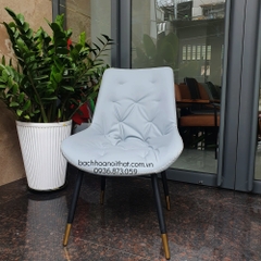 GHẾ ĂN NHẬP KHẨU POLY - GAN16