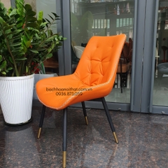 GHẾ ĂN NHẬP KHẨU POLY - GAN16