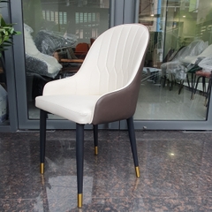 GHẾ ĂN NHẬP KHẨU HIỆN ĐẠI - GNK1