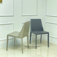 GHẾ ĂN HIỆN ĐẠI NHẬP KHẨU - GAN128