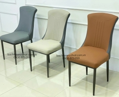 GHẾ ĂN NHẬP KHẨU HIỆN ĐẠI - GAN111