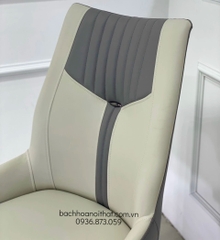 GHẾ BÀN ĂN CAO CẤP NHẬP KHẨU - GAN116