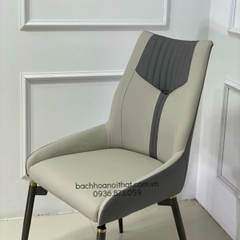 GHẾ BÀN ĂN CAO CẤP NHẬP KHẨU - GAN116