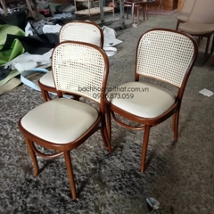 GHẾ THONET 811 MẶT NỆM - GAG10