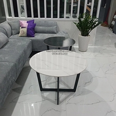 BÀN TRÀ SOFA HIỆN ĐẠI - BT107