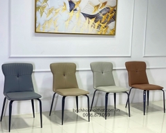 GHẾ BÀN ĂN ĐẸP NHẬP KHẨU - GAN112