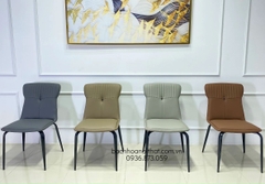 GHẾ BÀN ĂN ĐẸP NHẬP KHẨU - GAN112