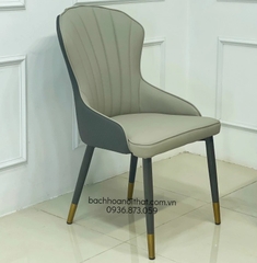 GHẾ PHÒNG ĂN BỌC NỆM - GAN114