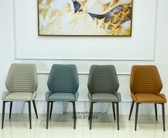 GHẾ ĂN OTIS NHẬP KHẨU - GN128
