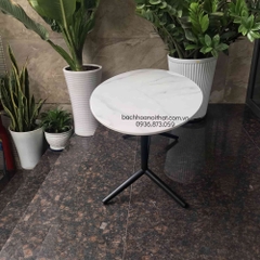 BÀN TRÀ ĐÁ CERAMIC - BT24