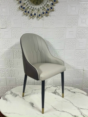 GHẾ ĂN NHẬP KHẨU HIỆN ĐẠI - GNK1