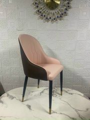 GHẾ ĂN NHẬP KHẨU HIỆN ĐẠI - GNK1