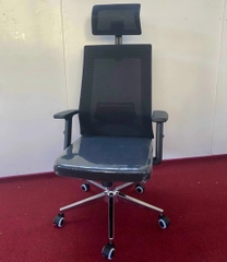 GHẾ XOAY VĂN PHÒNG - GX15