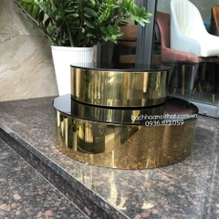 BÀN TRÀ SOFA CAO CẤP - BT39