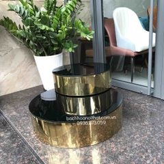 BÀN TRÀ SOFA CAO CẤP - BT39