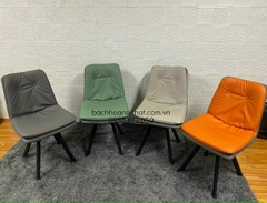 GHẾ EYES NHẬP KHẨU - GAN04