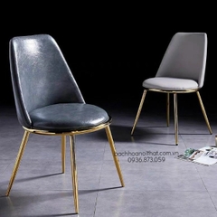 GHẾ ĂN BỌC NỆM HIỆN ĐẠI - GAN122