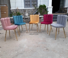 GHẾ ĂN CROWN NHẬP KHẨU - GAN123