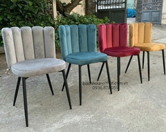 GHẾ ĂN CROWN NHẬP KHẨU - GAN123