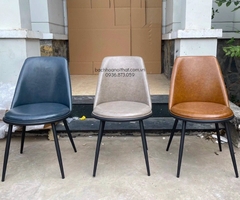 GHẾ ĂN BỌC NỆM HIỆN ĐẠI - GAN122