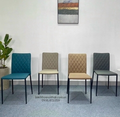 GHẾ BÀN ĂN NHẬP KHẨU - GAN121