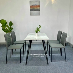 GHẾ BÀN ĂN NHẬP KHẨU - GAN121