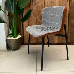 GHẾ ĂN ECO CHAIR