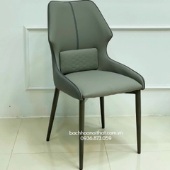 GHẾ ĂN ĐẸP BỌC NỆM - GAN126