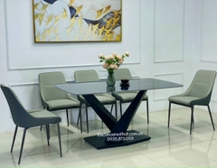 GHẾ PHÒNG ĂN HIỆN ĐẠI - GAN130