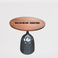 BÀN TRÀ SOFA HIỆN ĐẠI NHẬP KHẨU - BTG27