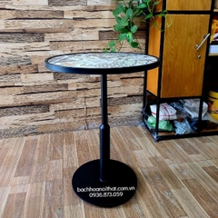 Bàn Cafe Giá Rẻ Hiện Đại - BCF72