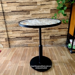 Bàn Cafe Giá Rẻ Hiện Đại - BCF72