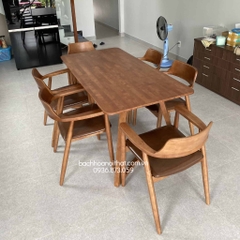 GHẾ HIROSIMA TỰA CAO - GAG52