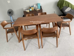 GHẾ HIROSIMA TỰA CAO - GAG52