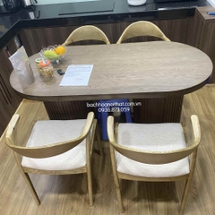 GHẾ HIROSIMA TỰA CONG - GAG53