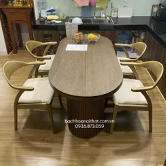 GHẾ HIROSIMA TỰA CONG - GAG53