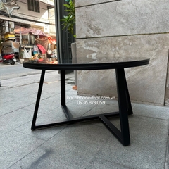 BÀN TRÀ MẶT ĐÁ - BT14