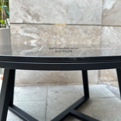 BÀN TRÀ MẶT ĐÁ - BT14
