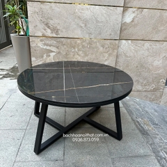 BÀN TRÀ MẶT ĐÁ - BT14