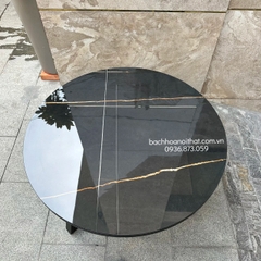 BÀN TRÀ MẶT ĐÁ - BT14