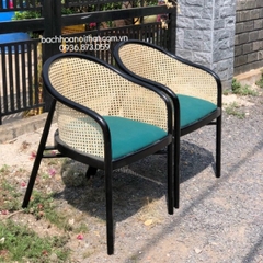 GHẾ GỖ CAVALLO CAO CẤP - GAG24