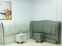 GIƯỜNG NGỦ - GN1