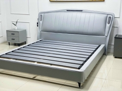 GIƯỜNG NGỦ - GN5