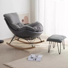 GHẾ THƯ GIÃN BẬP BÊNH CAO CẤP - GTG11